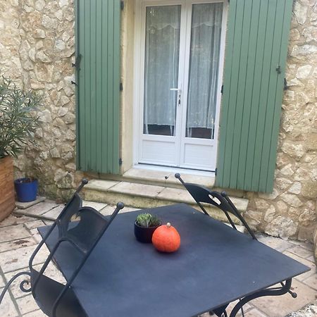 Bed and Breakfast Mas de l'ile à Avignon Extérieur photo