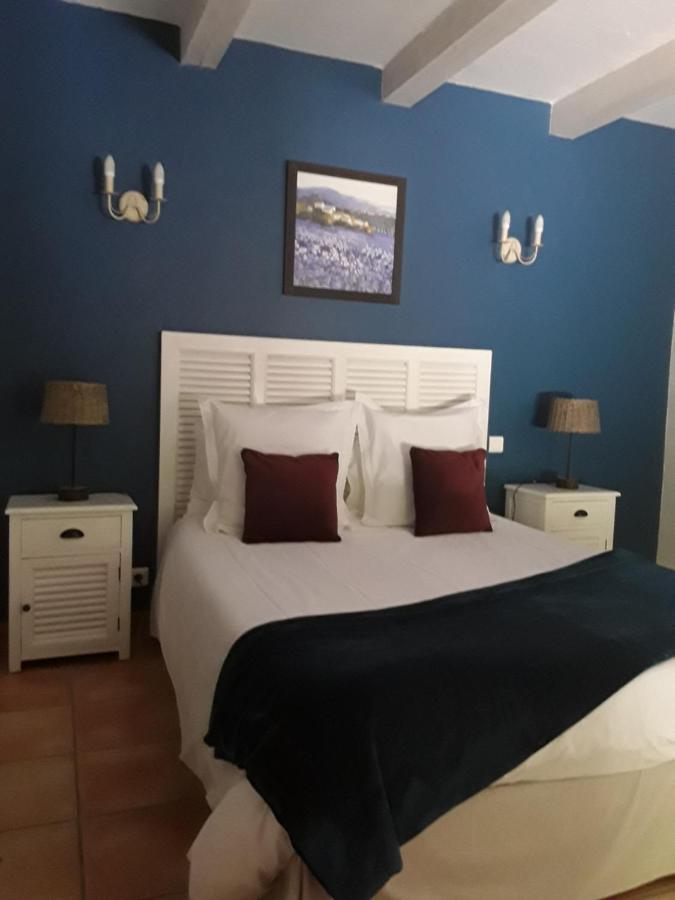 Bed and Breakfast Mas de l'ile à Avignon Extérieur photo
